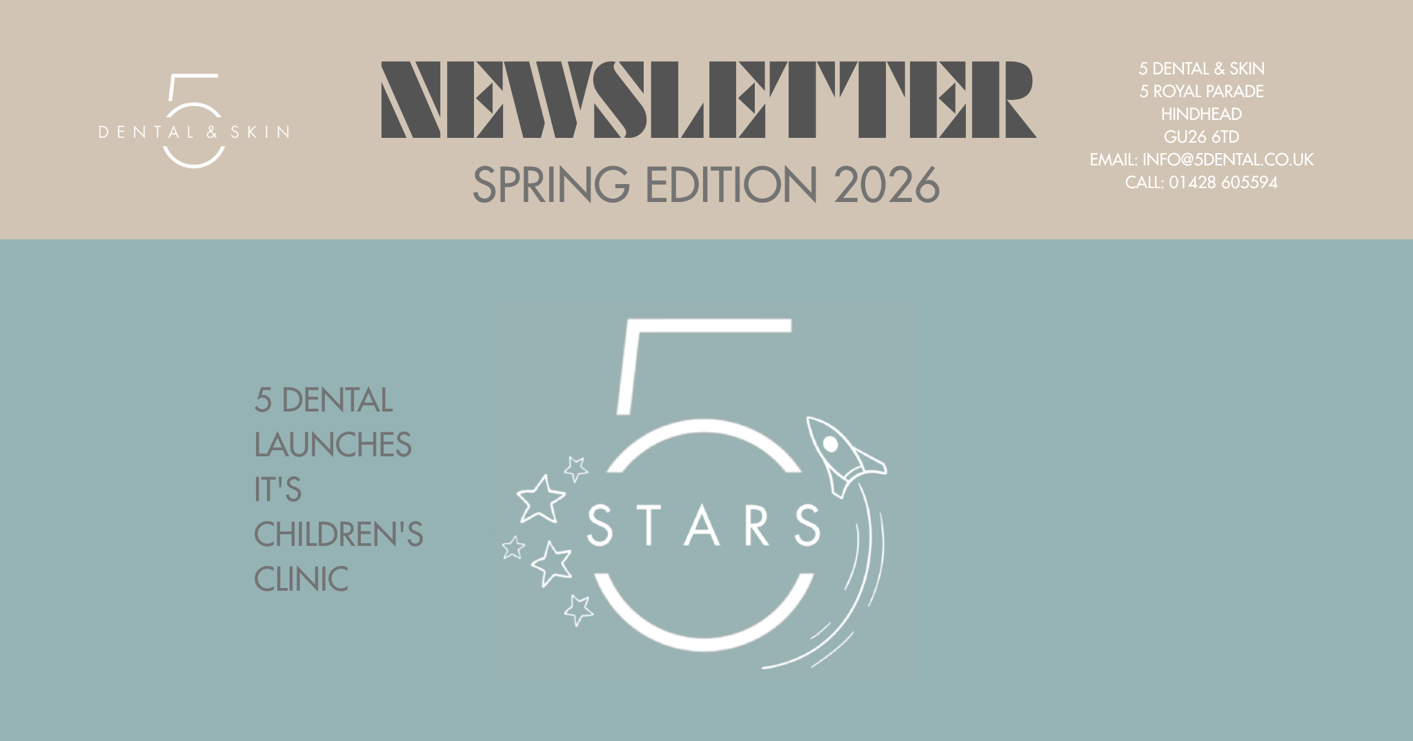 Newsletter