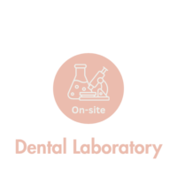 On-site dental laboratory