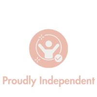 proudly independent 2
