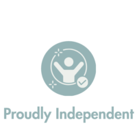proudly independent green 2